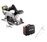 PARKSIDE PERFORMANCE® Scie circulaire sans fil 20 V, PPHKSA 20-Li A1, sans batterie ni chargeur