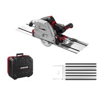 PARKSIDE PERFORMANCE® Scie plongeante sans fil 20 V, PPTSA 20-Li C3, sans batterie ni chargeur