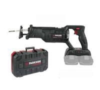 Parkside Performance Scie sabre sans fil 40 V PPSSA 40-Li, sans batterie ni chargeur