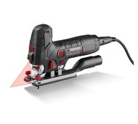 PARKSIDE PERFORMANCE® Scie sauteuse pendulaire PPSTK 550 A1, 550 W