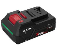 PARKSIDE PERFORMANCE® Set Batterie Smart PAPP 204 A1 (4 Ah, 20 V) et Chargeur rapide PLG 20 C3 (4,5 A, 20 V)