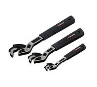 PARKSIDE PERFORMANCE® Set de 3 clés plates