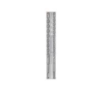 PARKSIDE PERFORMANCE® Set de forets ou burin plat SDS-Plus (set de 2 forets PSBSP 2 A1)