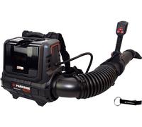 PARKSIDE PERFORMANCE® Souffleur à feuilles à batterie 40 V PPRLBA 40-Li / sans batterie ni chargeur