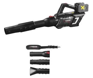 PARKSIDE PERFORMANCE® Souffleur de feuilles à turbine sans fil 40 V, modèle « PPATLB 40 A1 », sans batterie - sans chargeur
