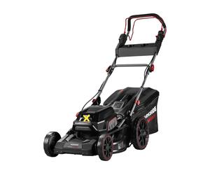 PARKSIDE PERFORMANCE® Tondeuse à gazon sans fil 40 V »PPRMA 40-Li C3«, sans batterie ni chargeur.
