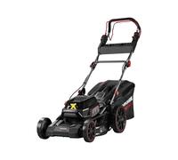 PARKSIDE PERFORMANCE® Tondeuse sans fil PPRMA 40-Li C3, 1300 m², 70 L, 40 V