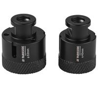 PARKSIDE PERFORMANCE® Trépan(s) diamant (ø 45, 53 mm)