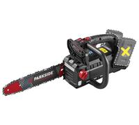 PARKSIDE PERFORMANCE® Tronçonneuse d’élagage sans fil PPAKS 40-Li B2, 40 V