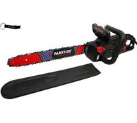 PARKSIDE PERFORMANCE® Tronçonneuse électrique PPEKS 2500 / 230 V / 2500 W