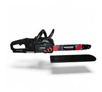 Parkside Performance Tronçonneuse sans fil 40 V PPKSA 40 Li B2, sans batterie ni chargeur, longueur de coupe : 38 cm