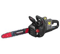 PARKSIDE PERFORMANCE® Tronçonneuse sans fil PPKSA 40-Li C3, 40 V