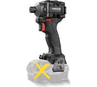 PARKSIDE PERFORMANCE® Visseuse à chocs sans fil 1/4" PDSSAP 20-Li B2 – sans batterie ni chargeur