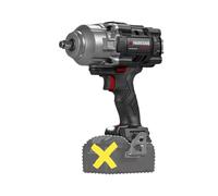 PARKSIDE PERFORMANCE® Visseuse à chocs sans fil PASSP 20-Li C4, 1356 Nm, 20 V