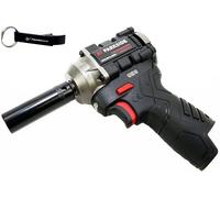 PARKSIDE PERFORMANCE® Visseuse à chocs / visseuse rotative sans fil 12 V PPDSSA 12-Li – sans batterie ni chargeur