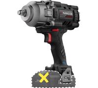 PARKSIDE PERFORMANCE® Visseuse à percussion rotative sans fil 20 V "PASSP 20-Li C4" 1/2", sans batterie ni chargeur
