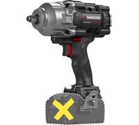PARKSIDE PERFORMANCE® Visseuse à percussion rotative sans fil 20 V "PASSP 20-Li C4", sans batterie ni chargeur