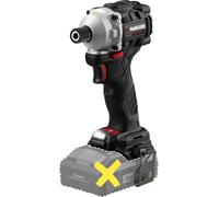 PARKSIDE PERFORMANCE® Visseuse à percussion rotative sans fil 20 V "PDSSAP 20-Li D3", 1/4" sans batterie ni chargeur