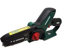 Parkside® PGHSA 12 C2 Coupe-bûches Sans Fil 12 V, Scie à Élaguer, Coupe-branches (Sans Batterie/Chargeur)