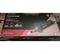 Parkside PGS 500 A1 Meuleuse droite 500 W avec coffret en plastique