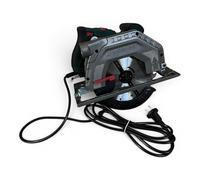 Parkside® PHKS 1350 E4 Scie circulaire manuelle électrique 1350 W 230 V