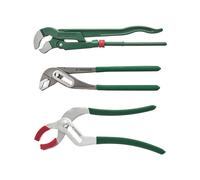 PARKSIDE® Pinces de plomberie ou clé serre-tubes