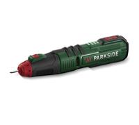 PARKSIDE® Pistolet à colle sans fil PHPA 4 ou graveur sans fil PAGG 4, 4 V