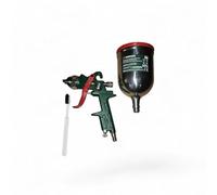 Parkside® Pistolet à Peinture à air comprimé, Vert