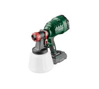PARKSIDE® Pistolet à peinture sans fil 1200 ml + Batterie + Chargeur, 20 V