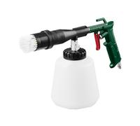 PARKSIDE® Pistolet de sablage pneumatique PDSP 1000 E6 (pistolet de nettoyage pdrp 6.2 b2)