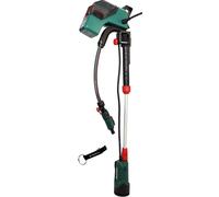 PARKSIDE® Pompe pour tonneaux de pluie à batterie 12V PRPA 12 (batterie incluse) + porte-clés HEADNMORE® dans le bundle HEADNMORE
