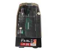 Parkside® Ponceuse à percussion fine sans fil Outil multifonction + de nombreux accessoires