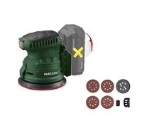 PARKSIDE Ponceuse excentrique sans fil 20 V PAEXSG 20-Li B1 - sans batterie ni chargeur