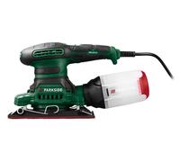 PARKSIDE® Ponceuse multi-usage »PMS 220 A1« (ponceuse vibrante)