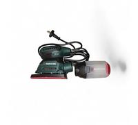 Parkside Ponceuse multifonction PMS 160 A1 Ponceuse manuelle