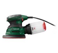PARKSIDE® Ponceuse multifonction PMS 220 A1, 220 W (ponceuse multifonction)