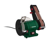 PARKSIDE® Ponceuse stationnaire à bande PSBS 240 C2