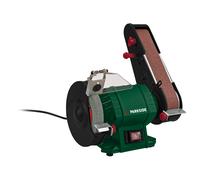 PARKSIDE® Ponceuse stationnaire à bande PSBS 240 C2, 240 W