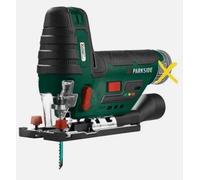 Parkside PSTKA 12 B3 Scie Sauteuse Sans Fil 12V 70 mm, 1 Ah Li-Ion