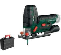 Parkside PSTKA 12 B3 Scie sauteuse sans fil (X 12 V Team) (sans batterie ni chargeur)