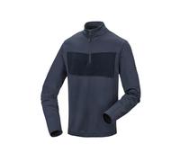 PARKSIDE® Pull camionneur thermique homme (bleu foncé, XL)