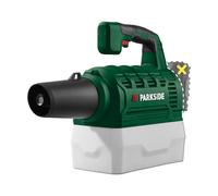 PARKSIDE® Pulvérisateur brume sans fil PANS 100 A1, 20 V