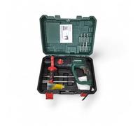PARKSIDE® Marteau perforateur et burineur avec SDS-plus »PBH 1050 C3«, 1 050 W