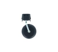 Roue avant droite 92000052 - Robot Tondeuse Parkside - Roues et roulettes