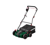 PARKSIDE® Scarificateur/aérateur électrique PELV 1800 C3, 50 L, 600 m², 1800 W