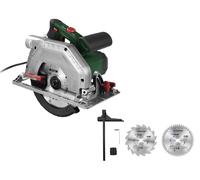 PARKSIDE® Scie circulaire portative, PHKS 1350 E4