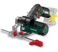 PARKSIDE® Scie circulaire portative sans fil 12 V "PHKSA 12 B3", sans batterie ni chargeur