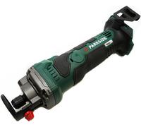 PARKSIDE® Scie rotative / fraiseuse sans fil 20 V PRSA 20-Li – sans batterie ni chargeur