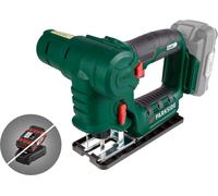 PARKSIDE® Scie sauteuse et scie sabre sans fil "PSSSA 20-Li A1", sans batterie ni chargeur
