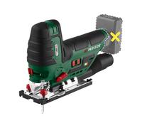 PARKSIDE® Scie sauteuse sans fil ou Scie circulaire sans fil, 12 V (Scie sauteuse sans fil PSTKA 12)